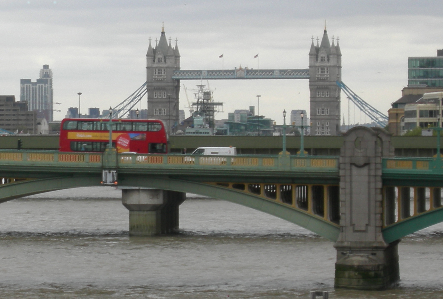 Londra